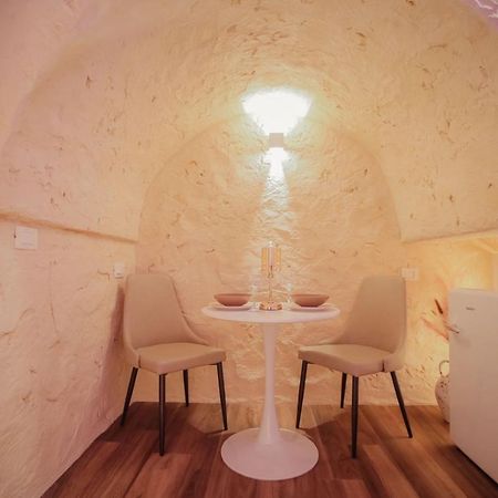 Malely Suite Martina Franca Exterior foto
